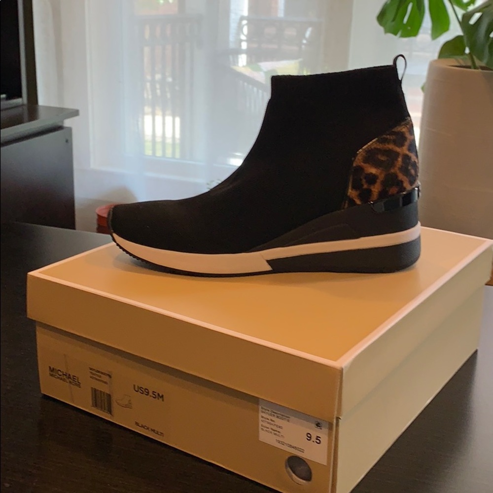 Michael Kors Skyler Bootie